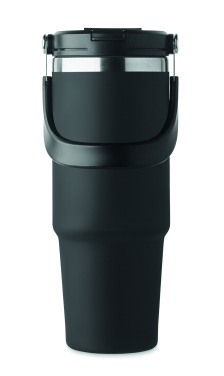 Logo trade reklaamtooted foto: SUMA HAND topeltseinaga termoskruus 850 ml